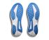 Hoka Mach 6 Laufschuhe downpour/thunder cloud Herren  1147790-dhn