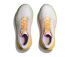 Hoka Mach 6 Laufschuhe Frost/Starlight Glow Herren  1147790-FTST