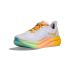 Hoka Mach 6 Laufschuhe Frost/Starlight Glow Herren  1147790-FTST