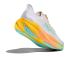 Hoka Mach 6 Laufschuhe Frost/Starlight Glow Herren  1147790-FTST