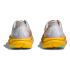 Hoka Mach 6 Laufschuhe Frost/Starlight Glow Herren  1147790-FTST