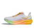 Hoka Mach 6 Laufschuhe Frost/Starlight Glow Herren  1147790-FTST
