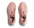 Hoka Mach 6 Laufschuhe Rose Latte/Blush Damen  1147810-RSLT
