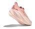 Hoka Mach 6 Laufschuhe Rose Latte/Blush Damen  1147810-RSLT