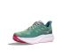 Hoka Mach 6 Laufschuhe Jadeite/Alpine Blue Damen  1147810-JTL