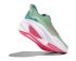 Hoka Mach 6 Laufschuhe Jadeite/Alpine Blue Damen  1147810-JTL