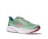 Hoka Mach 6 Laufschuhe Jadeite/Alpine Blue Damen  1147810-JTL