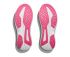Hoka Mach 6 Laufschuhe Jadeite/Alpine Blue Damen  1147810-JTL