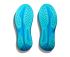Hoka Mach 6 Laufschuhe Weiss/Himmelblau Herren  1147790-WKY