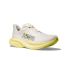Hoka Mach 6 Laufschuhe White/Neon Hoka Citrus Damen  1147810-WNH
