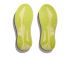 Hoka Mach 6 Laufschuhe White/Neon Hoka Citrus Damen  1147810-WNH
