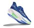 Hoka Mach 7 Laufschuhe Cobalt Blue/Neon Green Herren  1171904-CBLTB