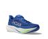 Hoka Mach 7 Laufschuhe Cobalt Blue/Neon Green Herren  1171904-CBLTB