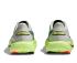 Hoka Mach 7 Laufschuhe Frost/Neon Yuzu Damen  1171938-FYZ