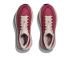 Hoka Mach 7 Laufschuhe Lingonberryy/Cranberry Damen  1171938-LYC