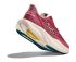 Hoka Mach 7 Laufschuhe Lingonberryy/Cranberry Damen  1171938-LYC