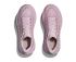 Hoka Mach 7 Laufschuhe Lilac Cream/Tangerine Glow Damen  1171938-LRMT