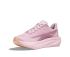 Hoka Mach 7 Laufschuhe Lilac Cream/Tangerine Glow Damen  1171938-LRMT