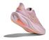 Hoka Mach 7 Laufschuhe Lilac Cream/Tangerine Glow Damen  1171938-LRMT