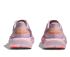 Hoka Mach 7 Laufschuhe Lilac Cream/Tangerine Glow Damen  1171938-LRMT