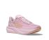 Hoka Mach 7 Laufschuhe Lilac Cream/Tangerine Glow Damen  1171938-LRMT