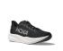 Hoka Mach 7 Laufschuhe Black/White Damen  1171938-BWHT