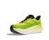 Hoka Mach X 3 Laufschuhe Neon Hoka Citrus/Neon Lime Herren  1168720-NNHK