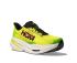 Hoka Mach X 3 Laufschuhe Neon Hoka Citrus/Neon Lime Herren  1168720-NNHK