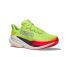 Hoka Mach X 3 Laufschuhe Neon Yuzu/Squid Ink Damen  1168721-NZS