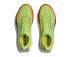 Hoka Mach X 3 Laufschuhe Neon Yuzu/Squid Ink Herren  1168720-NZS