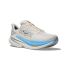 Hoka Mach X 3 Laufschuhe White/Alabaster Damen  1168721-WBS