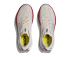 Hoka Mach X 3 Laufschuhe White/Alabaster Herren  1168720-WBS