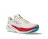 Hoka Mach X 3 Laufschuhe White/Alabaster Herren  1168720-WBS