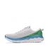 Hoka One One Arahi 4 Laufschuhe grün/weiss Herren  1106473-LRNC