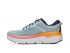 Hoka One One Bondi 7 Laufschuhe mint/orange Damen  1110519-BHBI