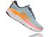 Hoka One One Bondi 7 Laufschuhe mint/orange Damen  1110519-BHBI