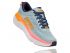 Hoka One One Bondi 7 Laufschuhe mint/orange Damen  1110519-BHBI