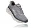 Hoka One One Bondi 7 Laufschuhe Grau Herren  1110518-WDDS