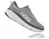 Hoka One One Bondi 7 Laufschuhe Grau Herren  1110518-WDDS