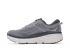 Hoka One One Bondi 7 Laufschuhe Grau Herren  1110518-WDDS