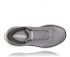 Hoka One One Bondi 7 Laufschuhe Grau Herren  1110518-WDDS