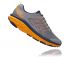 Hoka One One Challenger ATR 5 Laufschuhe grau/orange herren  1104093-FGBM