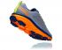 Hoka One One Challenger ATR 5 Laufschuhe grau/orange herren  1104093-FGBM