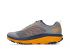 Hoka One One Challenger ATR 5 Laufschuhe grau/orange herren  1104093-FGBM