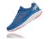 Hoka One One Challenger ATR 5 Laufschuhe Blau Damen  1104094-DBCB