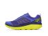 Hoka One One Challenger ATR 5 Laufschuhe Blau/Gelb Herren  1104093-ABEP