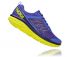 Hoka One One Challenger ATR 5 Laufschuhe Blau/Gelb Herren  1104093-ABEP