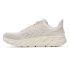 Hoka One One Clifton 7 Laufschuhe weiß/Gold Herren  1110508-AMBN