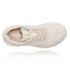 Hoka One One Clifton 7 Laufschuhe weiß/Gold Herren  1110508-AMBN