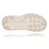 Hoka One One Clifton 7 Laufschuhe weiß/Gold Herren  1110508-AMBN